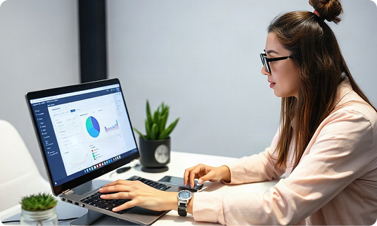Product Research & Testing