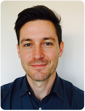 Marcus Thorne