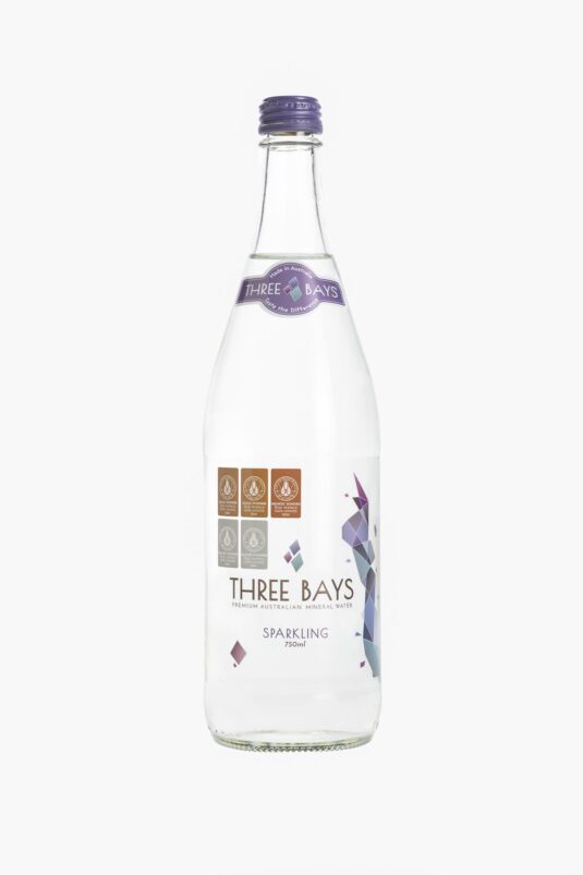 Three Bays Sparkling