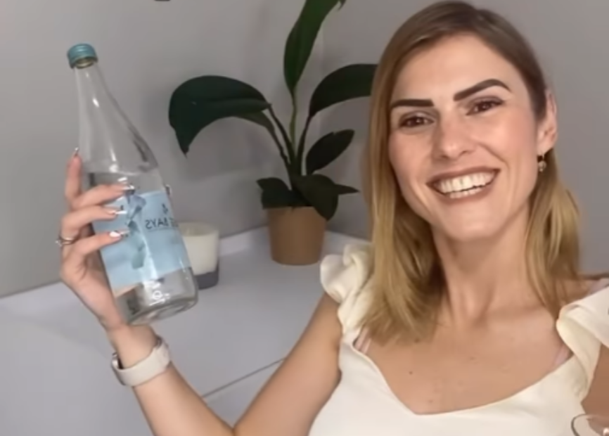 Watch Candice Jansen Review Three Bays