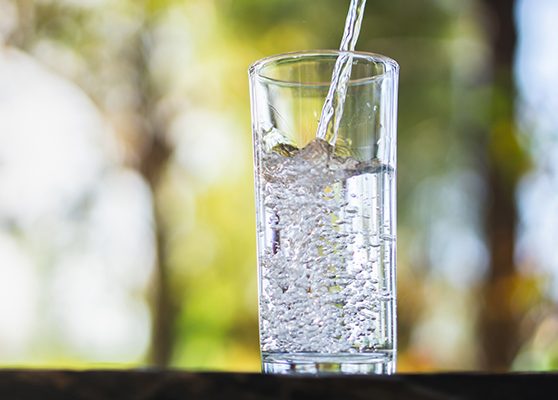 How water from a Mornington Peninsula farm became a hit with Hollywood stars