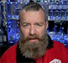Bearded Water Sommelier